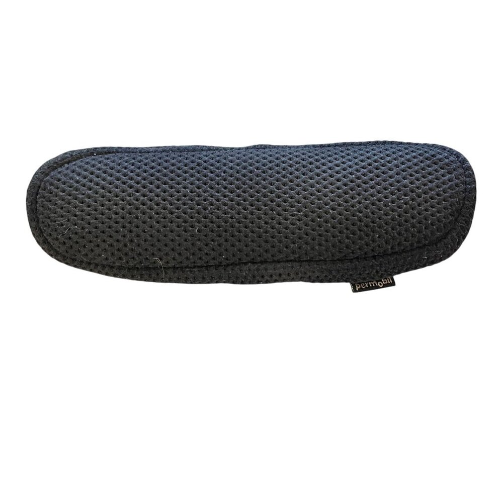 Permobil Unitrack 12" x 3.5" 314790 G Pad Thigh Support With Cover Wheelchairs